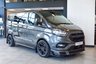 USED 2021 71 FORD TRANSIT CUSTOM 2.0 320 LIMITED DCIV ECOBLUE AUTO 183 BHP Rampage Edition