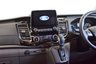 USED 2021 71 FORD TRANSIT CUSTOM 2.0 320 LIMITED DCIV ECOBLUE AUTO 183 BHP Rampage Edition