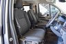 USED 2021 71 FORD TRANSIT CUSTOM 2.0 320 LIMITED DCIV ECOBLUE AUTO 183 BHP Rampage Edition