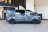 USED 2021 71 FORD TRANSIT CUSTOM 2.0 320 LIMITED DCIV ECOBLUE AUTO 183 BHP Rampage Edition