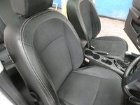 USED 2013 13 NISSAN QASHQAI+2 1.6 360 PLUS 2 5d 117 BHP 7 SEATS SAT NAV SUNROOF PART LEATHER 360 CAMERA