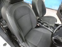 USED 2013 13 NISSAN QASHQAI+2 1.6 360 PLUS 2 5d 117 BHP 7 SEATS SAT NAV SUNROOF PART LEATHER 360 CAMERA