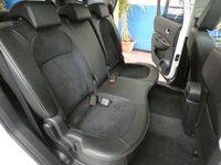 USED 2013 13 NISSAN QASHQAI+2 1.6 360 PLUS 2 5d 117 BHP 7 SEATS SAT NAV SUNROOF PART LEATHER 360 CAMERA