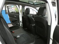USED 2013 13 NISSAN QASHQAI+2 1.6 360 PLUS 2 5d 117 BHP 7 SEATS SAT NAV SUNROOF PART LEATHER 360 CAMERA
