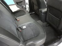 USED 2013 13 NISSAN QASHQAI+2 1.6 360 PLUS 2 5d 117 BHP 7 SEATS SAT NAV SUNROOF PART LEATHER 360 CAMERA