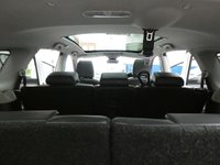 USED 2013 13 NISSAN QASHQAI+2 1.6 360 PLUS 2 5d 117 BHP 7 SEATS SAT NAV SUNROOF PART LEATHER 360 CAMERA