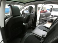 USED 2013 13 NISSAN QASHQAI+2 1.6 360 PLUS 2 5d 117 BHP 7 SEATS SAT NAV SUNROOF PART LEATHER 360 CAMERA