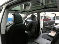 USED 2013 13 NISSAN QASHQAI+2 1.6 360 PLUS 2 5d 117 BHP 7 SEATS SAT NAV SUNROOF PART LEATHER 360 CAMERA