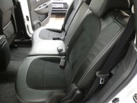 USED 2013 13 NISSAN QASHQAI+2 1.6 360 PLUS 2 5d 117 BHP 7 SEATS SAT NAV SUNROOF PART LEATHER 360 CAMERA