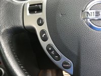 USED 2013 13 NISSAN QASHQAI+2 1.6 360 PLUS 2 5d 117 BHP 7 SEATS SAT NAV SUNROOF PART LEATHER 360 CAMERA