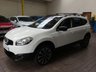 USED 2013 13 NISSAN QASHQAI+2 1.6 360 PLUS 2 5d 117 BHP 7 SEATS SAT NAV SUNROOF PART LEATHER 360 CAMERA