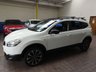 USED 2013 13 NISSAN QASHQAI+2 1.6 360 PLUS 2 5d 117 BHP 7 SEATS SAT NAV SUNROOF PART LEATHER 360 CAMERA
