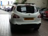 USED 2013 13 NISSAN QASHQAI+2 1.6 360 PLUS 2 5d 117 BHP 7 SEATS SAT NAV SUNROOF PART LEATHER 360 CAMERA