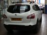 USED 2013 13 NISSAN QASHQAI+2 1.6 360 PLUS 2 5d 117 BHP 7 SEATS SAT NAV SUNROOF PART LEATHER 360 CAMERA