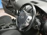 USED 2013 13 NISSAN QASHQAI+2 1.6 360 PLUS 2 5d 117 BHP 7 SEATS SAT NAV SUNROOF PART LEATHER 360 CAMERA