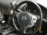 USED 2013 13 NISSAN QASHQAI+2 1.6 360 PLUS 2 5d 117 BHP 7 SEATS SAT NAV SUNROOF PART LEATHER 360 CAMERA