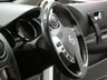 USED 2013 13 NISSAN QASHQAI+2 1.6 360 PLUS 2 5d 117 BHP 7 SEATS SAT NAV SUNROOF PART LEATHER 360 CAMERA