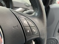 USED 2015 15 FIAT 500 1.2 LOUNGE 3d 69 BHP Rear Sensors,Bluetooth,&pound;30Tax
