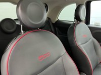 USED 2015 15 FIAT 500 1.2 LOUNGE 3d 69 BHP Rear Sensors,Bluetooth,&pound;30Tax