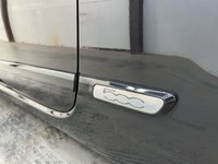 USED 2015 15 FIAT 500 1.2 LOUNGE 3d 69 BHP Rear Sensors,Bluetooth,&pound;30Tax