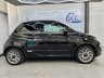 USED 2015 15 FIAT 500 1.2 LOUNGE 3d 69 BHP Rear Sensors,Bluetooth,&pound;30Tax