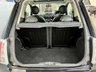 USED 2015 15 FIAT 500 1.2 LOUNGE 3d 69 BHP Rear Sensors,Bluetooth,&pound;30Tax