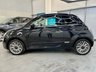 USED 2015 15 FIAT 500 1.2 LOUNGE 3d 69 BHP Rear Sensors,Bluetooth,&pound;30Tax