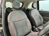 USED 2015 15 FIAT 500 1.2 LOUNGE 3d 69 BHP Rear Sensors,Bluetooth,&pound;30Tax