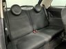 USED 2015 15 FIAT 500 1.2 LOUNGE 3d 69 BHP Rear Sensors,Bluetooth,&pound;30Tax
