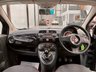 USED 2015 15 FIAT 500 1.2 LOUNGE 3d 69 BHP Rear Sensors,Bluetooth,&pound;30Tax