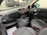 USED 2015 15 FIAT 500 1.2 LOUNGE 3d 69 BHP Rear Sensors,Bluetooth,&pound;30Tax