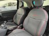 USED 2015 15 FIAT 500 1.2 LOUNGE 3d 69 BHP Rear Sensors,Bluetooth,&pound;30Tax