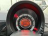 USED 2015 15 FIAT 500 1.2 LOUNGE 3d 69 BHP Rear Sensors,Bluetooth,&pound;30Tax