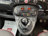 USED 2015 15 FIAT 500 1.2 LOUNGE 3d 69 BHP Rear Sensors,Bluetooth,&pound;30Tax