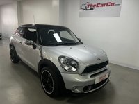 USED 2015 65 MINI COOPER 2.0 COOPER SD 3d 143 BHP * CHILLI PACK * HALF LEATHER * CLIMATE * PARK SENSORS * 18 INCH ALLOYS *