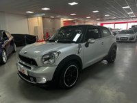 USED 2015 65 MINI COOPER 2.0 COOPER SD 3d 143 BHP * CHILLI PACK * HALF LEATHER * CLIMATE * PARK SENSORS * 18 INCH ALLOYS *