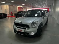USED 2015 65 MINI COOPER 2.0 COOPER SD 3d 143 BHP * CHILLI PACK * HALF LEATHER * CLIMATE * PARK SENSORS * 18 INCH ALLOYS *
