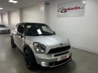USED 2015 65 MINI COOPER 2.0 COOPER SD 3d 143 BHP * CHILLI PACK * HALF LEATHER * CLIMATE * PARK SENSORS * 18 INCH ALLOYS *