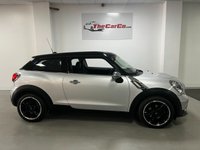 USED 2015 65 MINI COOPER 2.0 COOPER SD 3d 143 BHP * CHILLI PACK * HALF LEATHER * CLIMATE * PARK SENSORS * 18 INCH ALLOYS *