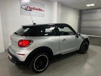 USED 2015 65 MINI COOPER 2.0 COOPER SD 3d 143 BHP * CHILLI PACK * HALF LEATHER * CLIMATE * PARK SENSORS * 18 INCH ALLOYS *