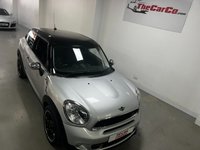 USED 2015 65 MINI COOPER 2.0 COOPER SD 3d 143 BHP * CHILLI PACK * HALF LEATHER * CLIMATE * PARK SENSORS * 18 INCH ALLOYS *