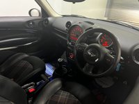 USED 2015 65 MINI COOPER 2.0 COOPER SD 3d 143 BHP * CHILLI PACK * HALF LEATHER * CLIMATE * PARK SENSORS * 18 INCH ALLOYS *