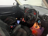 USED 2015 65 MINI COOPER 2.0 COOPER SD 3d 143 BHP * CHILLI PACK * HALF LEATHER * CLIMATE * PARK SENSORS * 18 INCH ALLOYS *