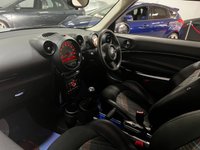 USED 2015 65 MINI COOPER 2.0 COOPER SD 3d 143 BHP * CHILLI PACK * HALF LEATHER * CLIMATE * PARK SENSORS * 18 INCH ALLOYS *