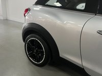 USED 2015 65 MINI COOPER 2.0 COOPER SD 3d 143 BHP * CHILLI PACK * HALF LEATHER * CLIMATE * PARK SENSORS * 18 INCH ALLOYS *