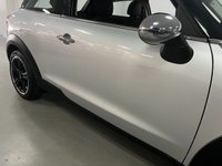 USED 2015 65 MINI COOPER 2.0 COOPER SD 3d 143 BHP * CHILLI PACK * HALF LEATHER * CLIMATE * PARK SENSORS * 18 INCH ALLOYS *