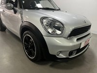 USED 2015 65 MINI COOPER 2.0 COOPER SD 3d 143 BHP * CHILLI PACK * HALF LEATHER * CLIMATE * PARK SENSORS * 18 INCH ALLOYS *
