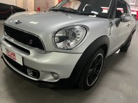 USED 2015 65 MINI COOPER 2.0 COOPER SD 3d 143 BHP * CHILLI PACK * HALF LEATHER * CLIMATE * PARK SENSORS * 18 INCH ALLOYS *