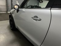 USED 2015 65 MINI COOPER 2.0 COOPER SD 3d 143 BHP * CHILLI PACK * HALF LEATHER * CLIMATE * PARK SENSORS * 18 INCH ALLOYS *