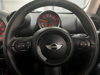 USED 2015 65 MINI COOPER 2.0 COOPER SD 3d 143 BHP * CHILLI PACK * HALF LEATHER * CLIMATE * PARK SENSORS * 18 INCH ALLOYS *